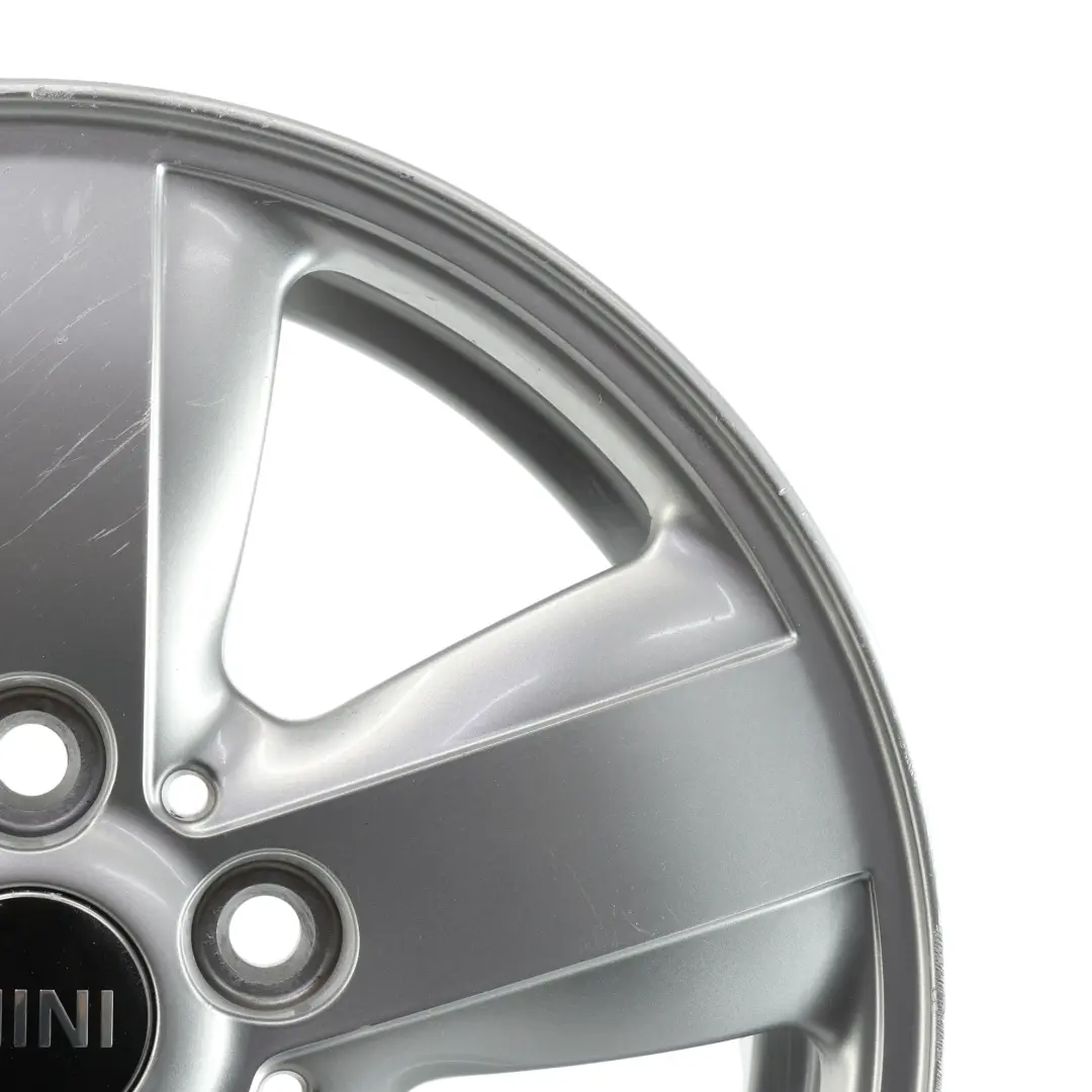 Mini F55 F56 F57 Felga Aluminiowa 15" 5,5J - SKU 6855101-1 - Numer Części 6855101