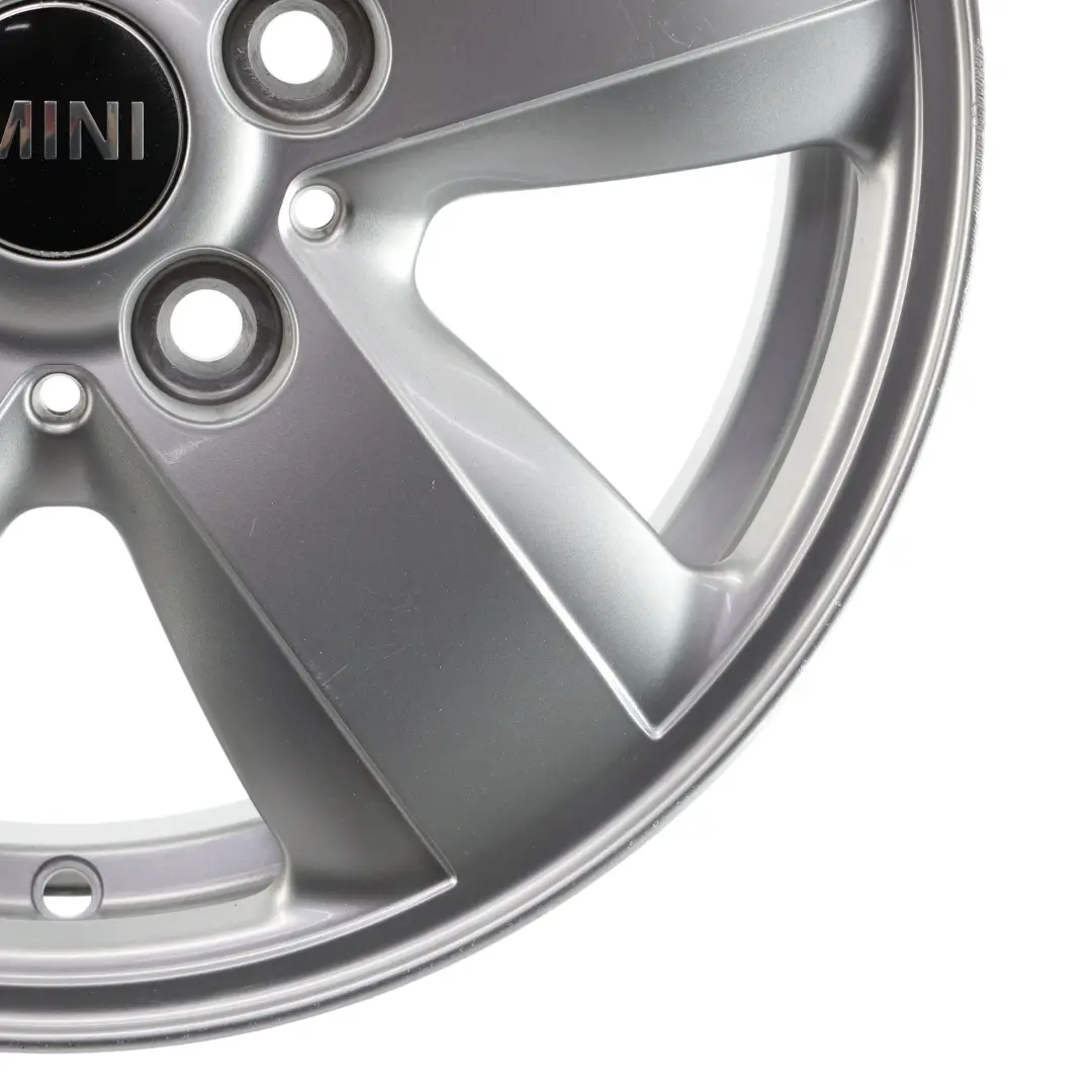 Mini F55 F56 F57 Felga Aluminiowa 15" 5,5J - SKU 6855101-1 - Numer Części 6855101