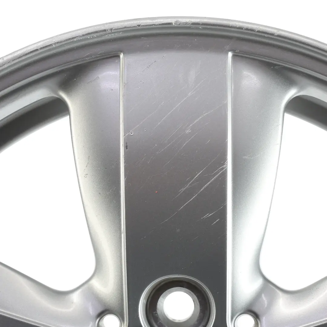 Mini F55 F56 F57 Felga Aluminiowa 15" 5,5J - SKU 6855101-1 - Numer Części 6855101