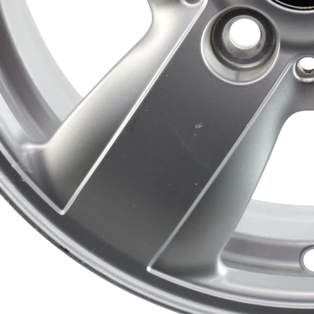 Mini F55 F56 F57 Felga Aluminiowa 15" 5,5J - SKU 6855101-1 - Numer Części 6855101