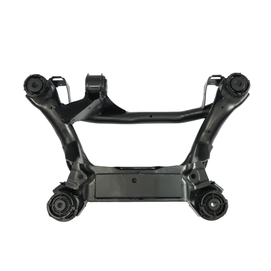BMW Z4 E89 Eje Trasero Suspensión Subchasis Portador Cuna Cruz - SKU 6857131 - Número de pieza 6857131