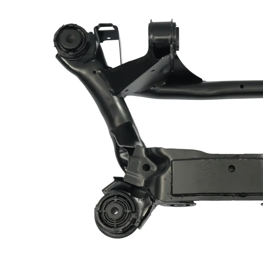 Assale Posteriore Sospensione Sottotelaio Portante Culla per BMW Z4 E89 con numero di parte 6857131 BMW Z4 E89 Assale Posteriore Sospensione Sottotelaio Portante Culla - SKU 6857131 - Numero di parte 6857131