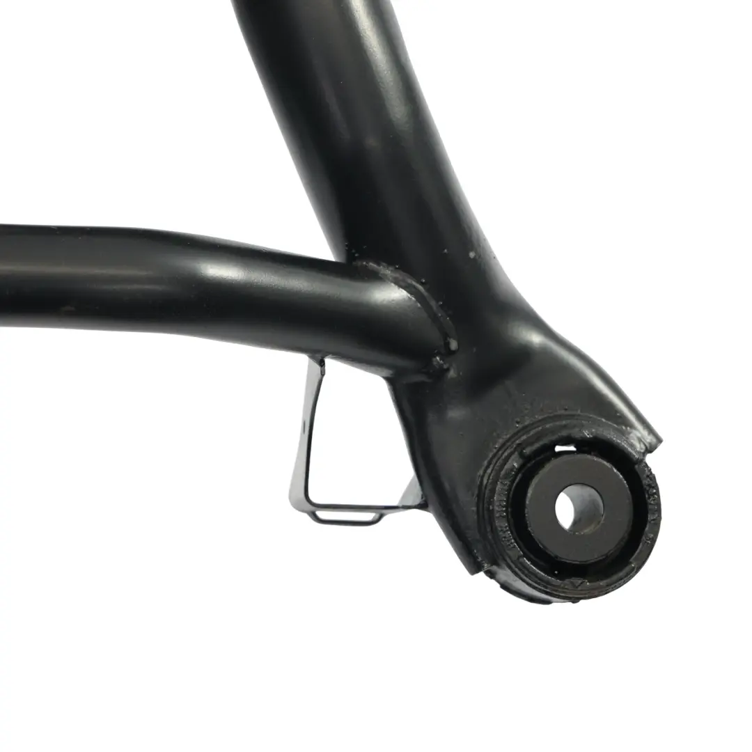 Eje Trasero Suspensión Subchasis Portador Cuna Cruz para BMW Z4 E89 con número de pieza 6857131 BMW Z4 E89 Eje Trasero Suspensión Subchasis Portador Cuna Cruz - SKU 6857131 - Número de pieza 6857131