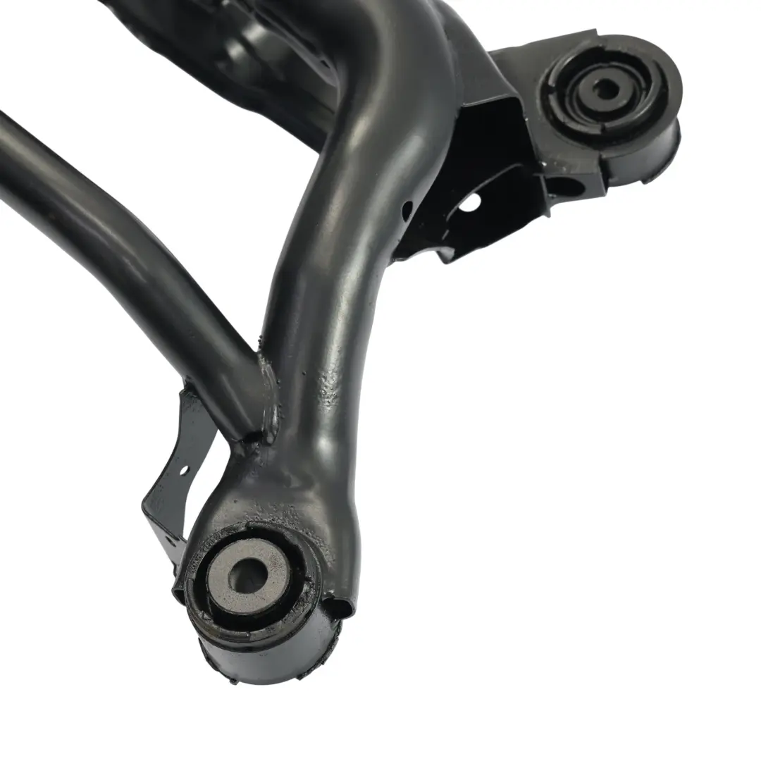 Assale Posteriore Sospensione Sottotelaio Portante Culla per BMW Z4 E89 con numero di parte 6857131 BMW Z4 E89 Assale Posteriore Sospensione Sottotelaio Portante Culla - SKU 6857131 - Numero di parte 6857131