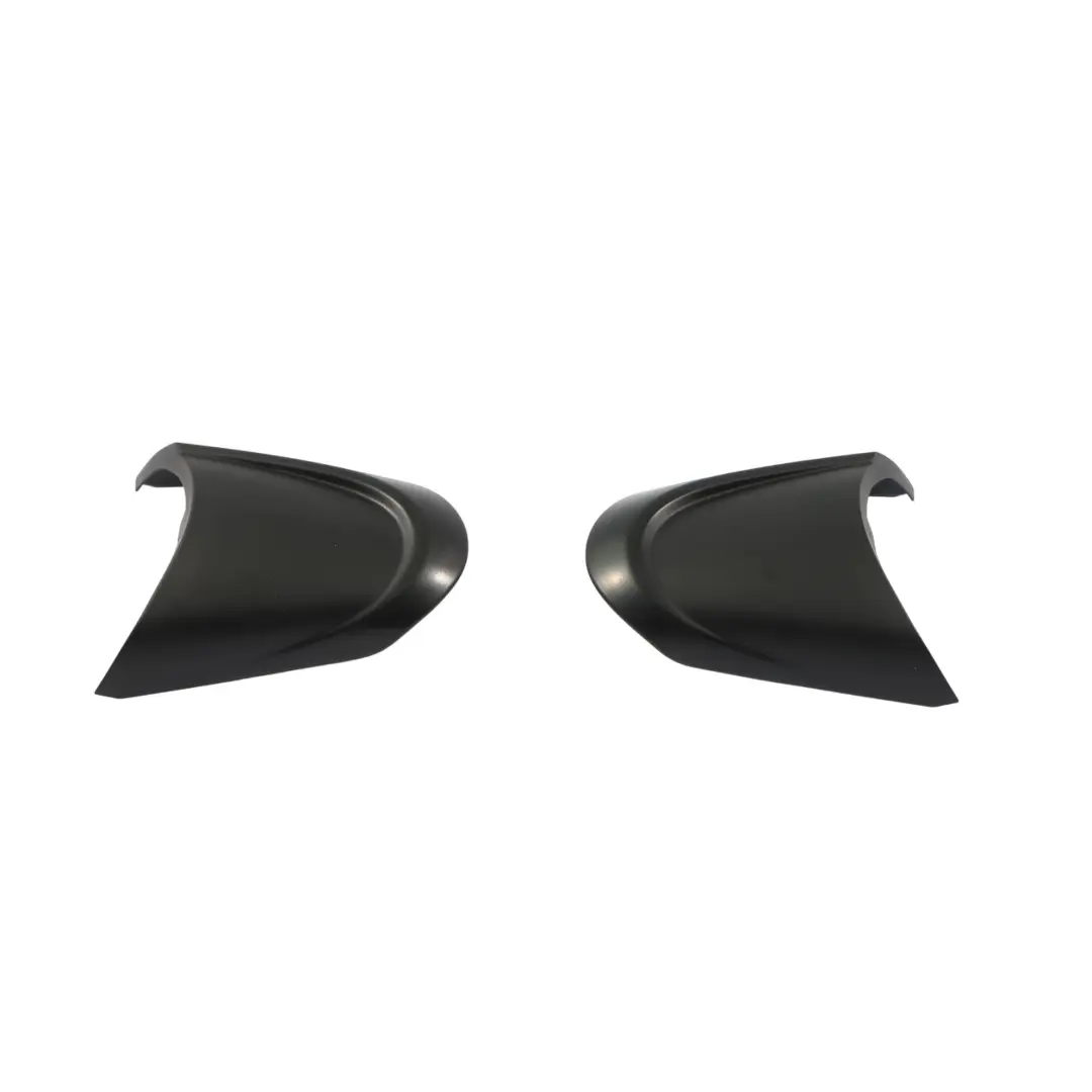 Mini F54 F55 F56 Juego Cubiertas Paneles Radios Volante Negro - SKU 6864890-1 - Número de pieza 6864890