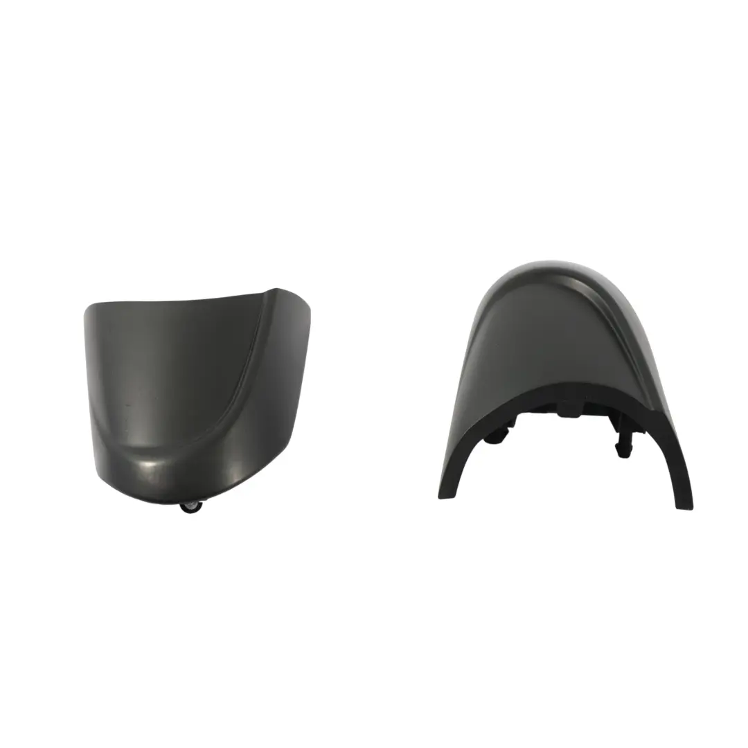 Mini F54 F55 F56 Steering Wheel Cover Spoke Trim Panel Set Black - SKU 6864890-1 - Part number 6864890
