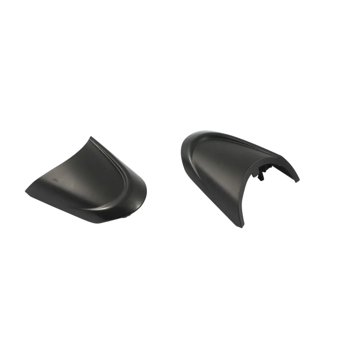 Mini F54 F55 F56 Osłony Zaślepki Kierownicy Czarny Zestaw - SKU 6864890-1 - Numer Części 6864890