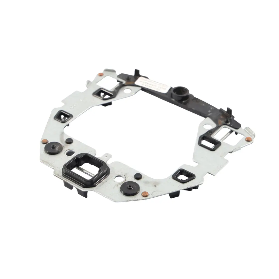 BMW F10 LCI F12 Steering Wheel Plate Mounting Plate Bracket Holder - SKU 6867280-4 - Part number 6867280