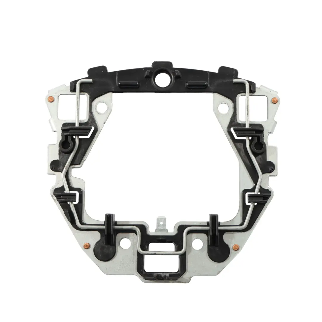 BMW F10 LCI F12 Steering Wheel Plate Mounting Plate Bracket Holder - SKU 6867280-4 - Part number 6867280