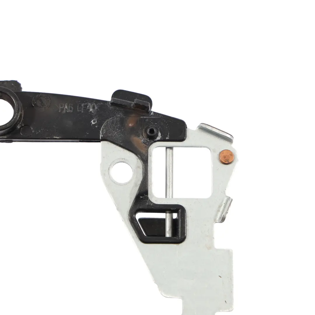 Lenkradplatte Montageplatte Halterung Halter für BMW F10 LCI F12 mit Teilenummer 6867280 BMW F10 LCI F12 Lenkradplatte Montageplatte Halterung Halter - SKU 6867280-4 - Teilenummer 6867280