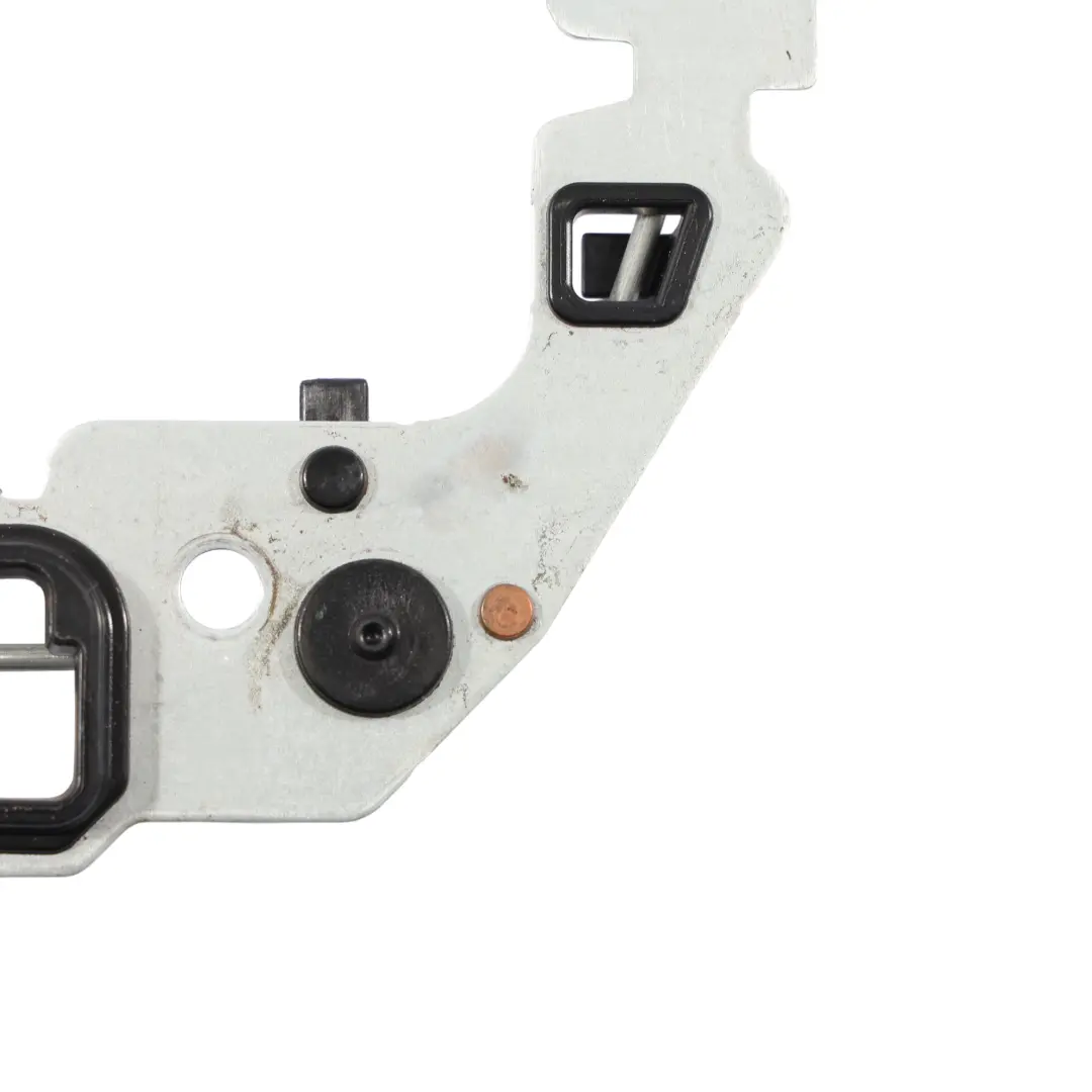 Placa De Montaje Soporte para BMW F10 LCI F12 Volante con número de pieza 6867280 BMW F10 LCI F12 Volante Placa De Montaje Soporte - SKU 6867280-4 - Número de pieza 6867280