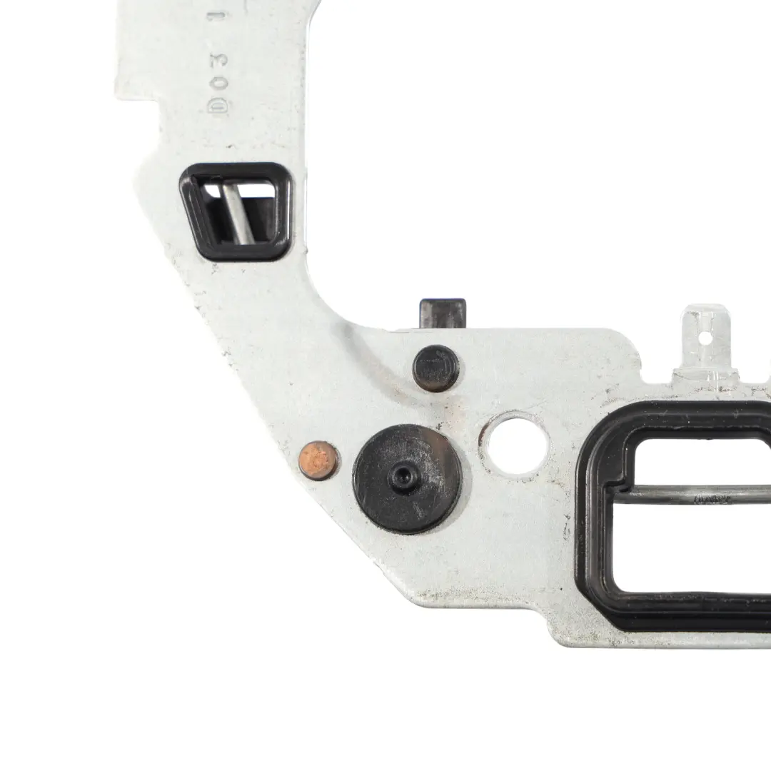 BMW F10 LCI F12 Volante Placa De Montaje Soporte - SKU 6867280-4 - Número de pieza 6867280