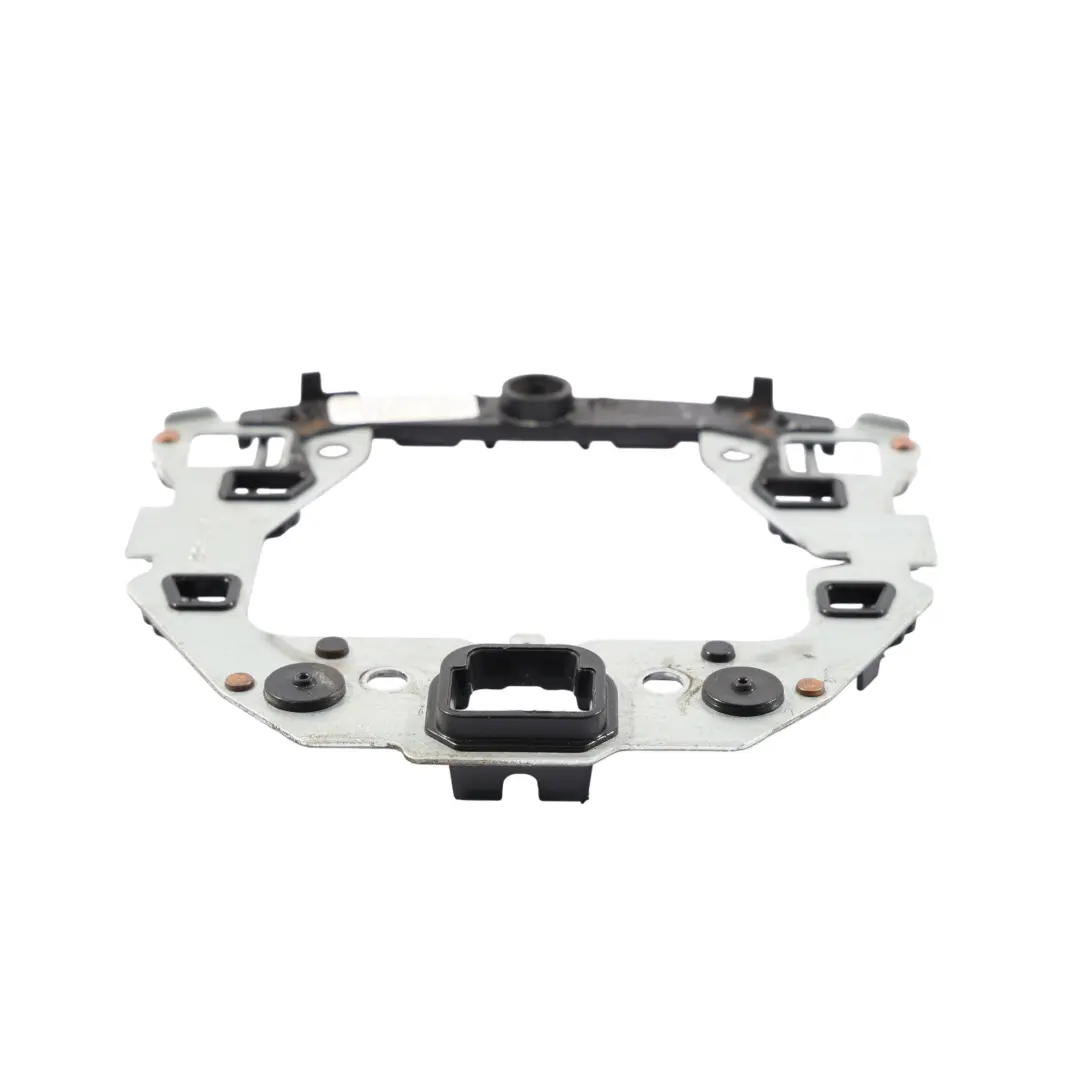 BMW F10 LCI F12 Supporto Per Piastra Di Montaggio Del Volante - SKU 6867280-4 - Numero di parte 6867280