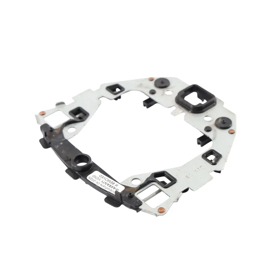 BMW F10 LCI F12 Volante Placa De Montaje Soporte - SKU 6867280-4 - Número de pieza 6867280