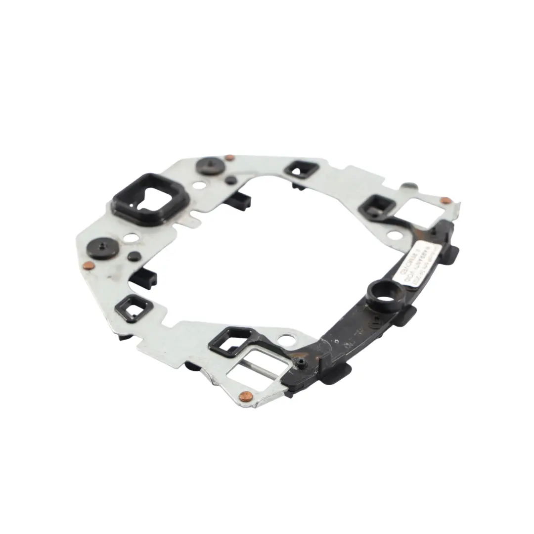 BMW F10 LCI F12 Supporto Per Piastra Di Montaggio Del Volante - SKU 6867280-4 - Numero di parte 6867280