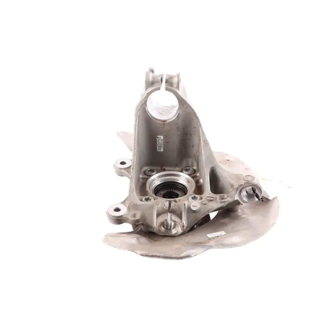 BMW F45 F48 F60 Wheel Carrier Axle Suspension Bearing Front Right O/S - SKU 6876646-2 - Part number 6876646