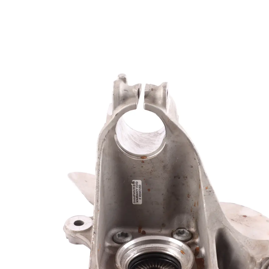 BMW F45 F48 F60 Cojinete De Suspensión Del Eje Delantero Derecho - SKU 6876646-2 - Número de pieza 6876646
