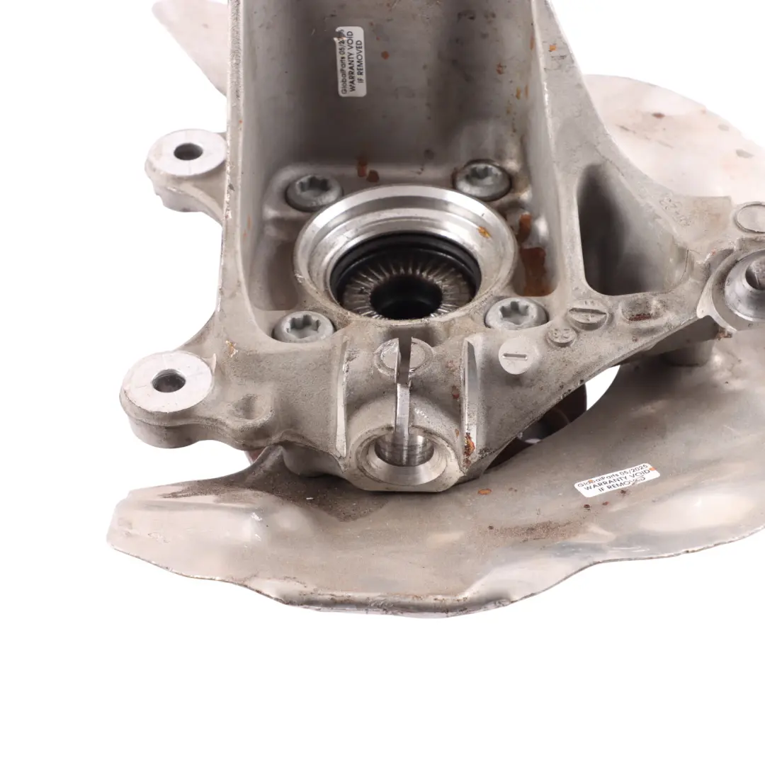 BMW F45 F48 F60 Cojinete De Suspensión Del Eje Delantero Derecho - SKU 6876646-2 - Número de pieza 6876646