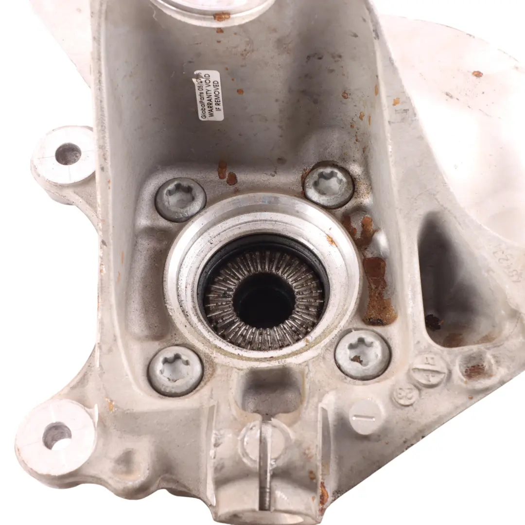 BMW F45 F48 F60 Cojinete De Suspensión Del Eje Delantero Derecho - SKU 6876646-2 - Número de pieza 6876646