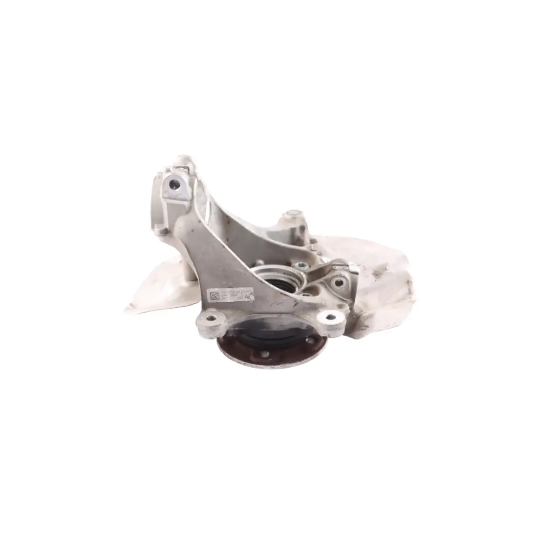 Roulement Suspension Essieu Porte Roue Avant Droit pour BMW F45 F48 F60 à propos du numéro de pièce 6876646 BMW F45 F48 F60 Roulement Suspension Essieu Porte Roue Avant Droit - SKU 6876646-2 - Numéro de pièce 6876646