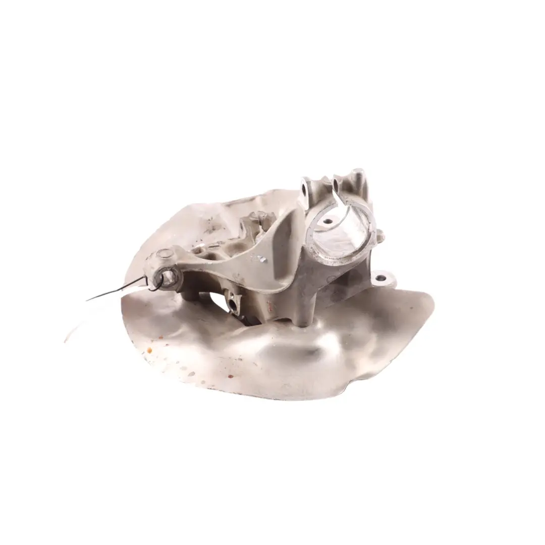 BMW F45 F48 F60 Roulement Suspension Essieu Porte Roue Avant Droit - SKU 6876646-2 - Numéro de pièce 6876646