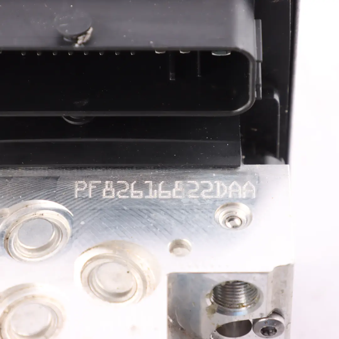 ABS DSC Module Pump ECU Hydro Unit 6892275 to BMW G01 G02 G30 G31 with Part number 6892274 BMW G01 G02 G30 G31 ABS DSC Module Pump ECU Hydro Unit 6892275 - SKU 6892274 - Part number 6892274