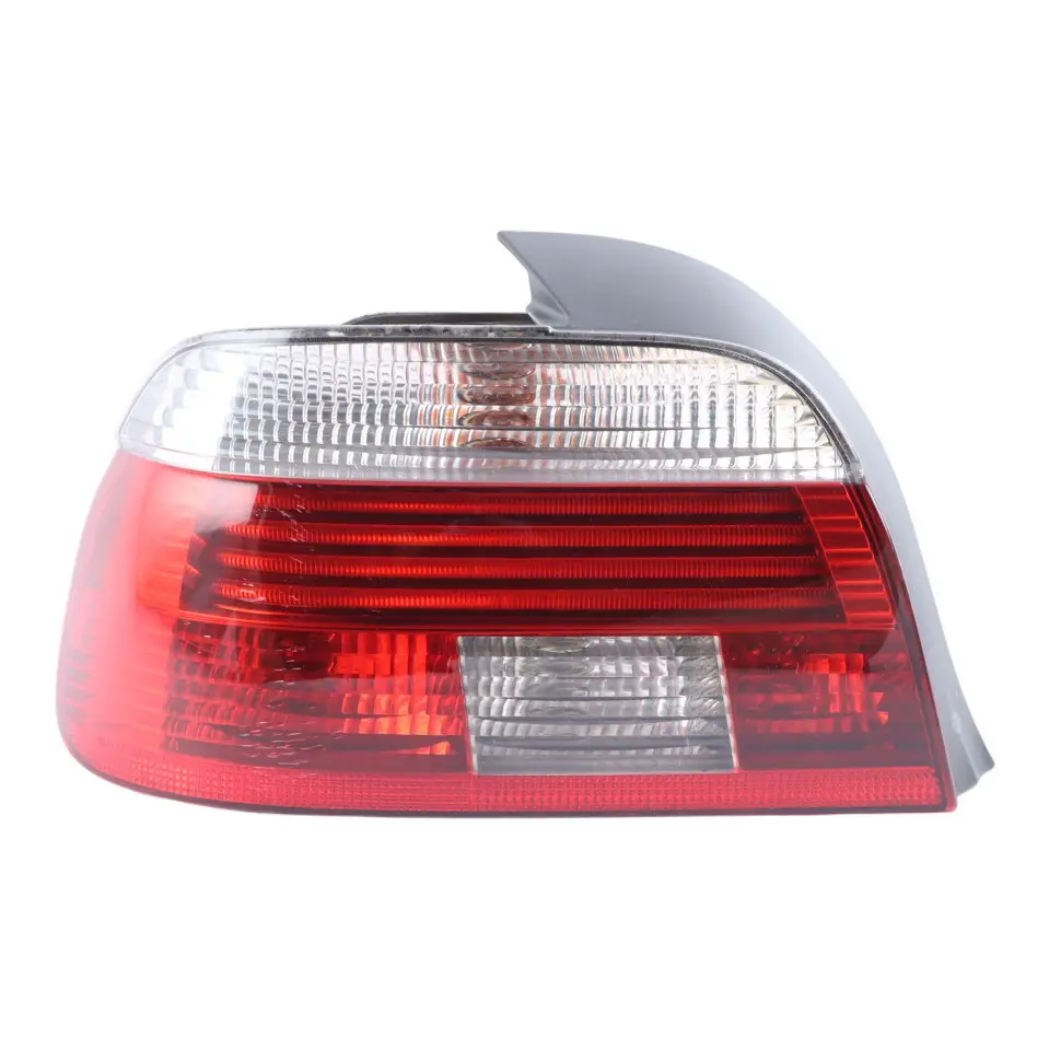 Lamp Tail Light Left N/S to BMW E39 Rear with Part number 6902527 BMW E39 Rear Lamp Tail Light Left N/S - SKU 6902527 - Part number 6902527