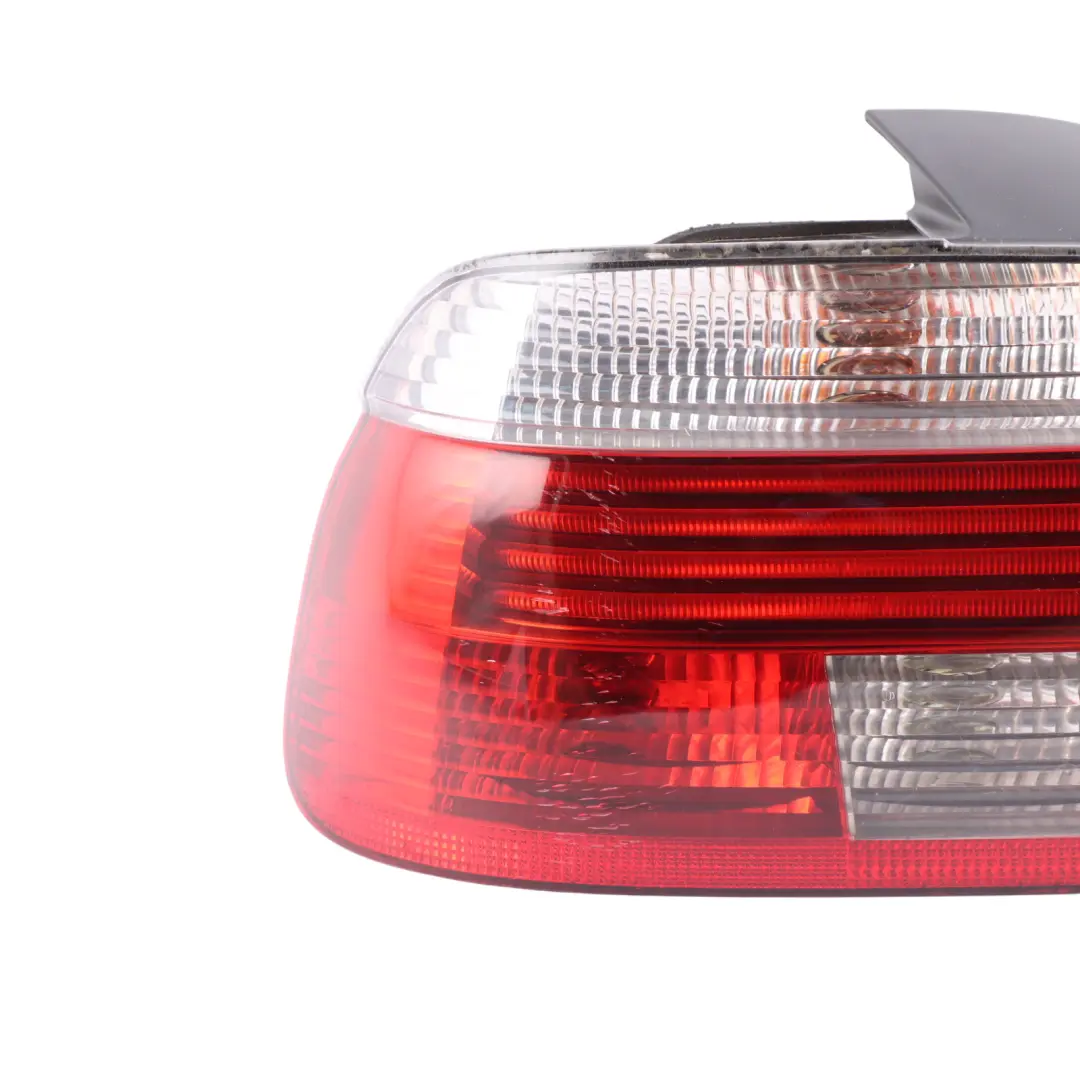 Lamp Tail Light Left N/S to BMW E39 Rear with Part number 6902527 BMW E39 Rear Lamp Tail Light Left N/S - SKU 6902527 - Part number 6902527
