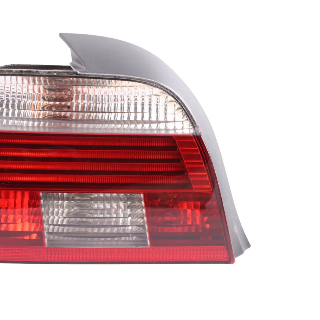 Lamp Tail Light Left N/S to BMW E39 Rear with Part number 6902527 BMW E39 Rear Lamp Tail Light Left N/S - SKU 6902527 - Part number 6902527