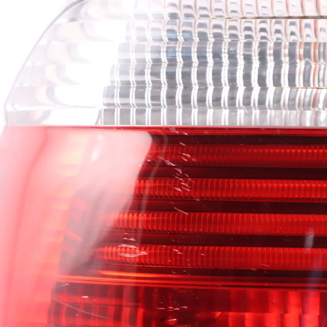 Lamp Tail Light Left N/S to BMW E39 Rear with Part number 6902527 BMW E39 Rear Lamp Tail Light Left N/S - SKU 6902527 - Part number 6902527