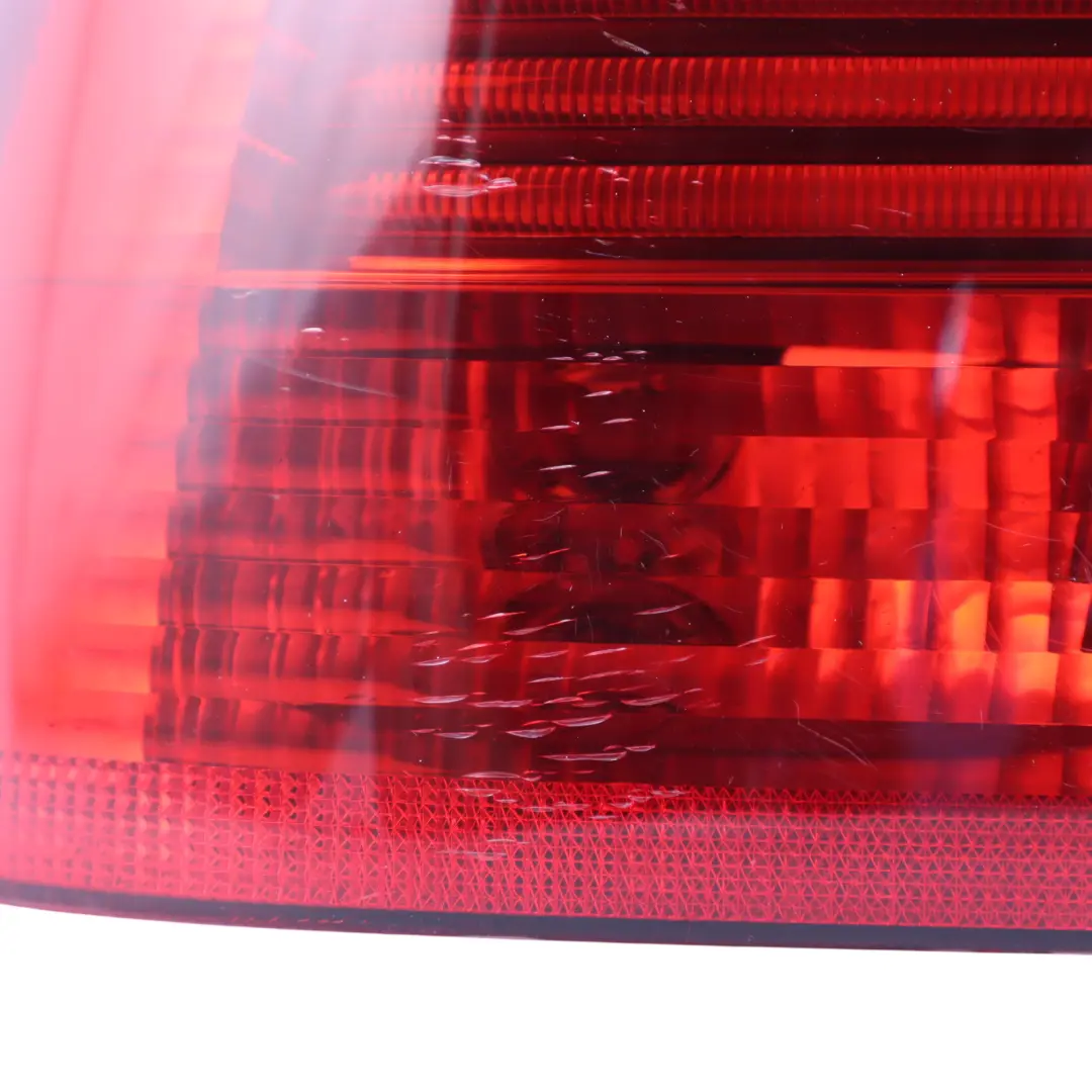 Lamp Tail Light Left N/S to BMW E39 Rear with Part number 6902527 BMW E39 Rear Lamp Tail Light Left N/S - SKU 6902527 - Part number 6902527