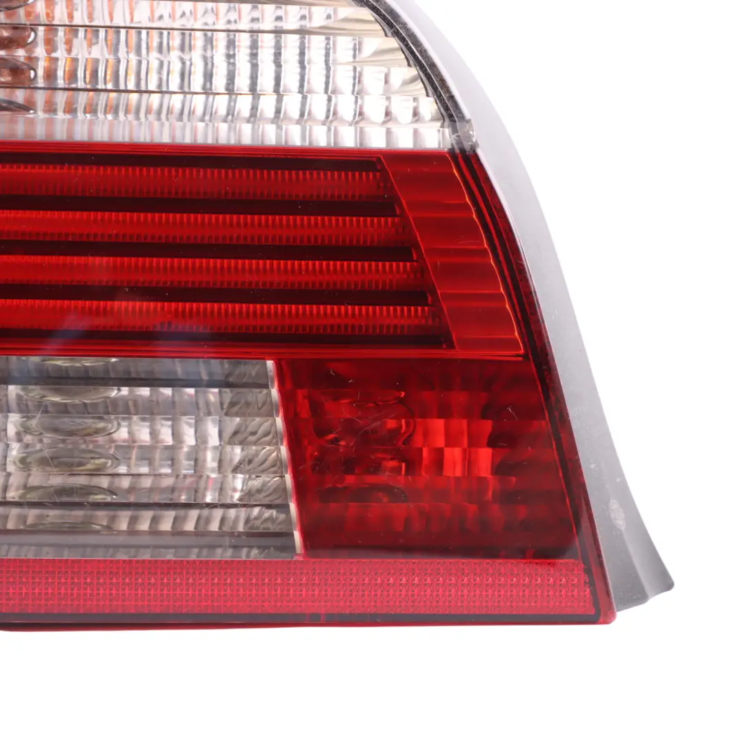 Lamp Tail Light Left N/S to BMW E39 Rear with Part number 6902527 BMW E39 Rear Lamp Tail Light Left N/S - SKU 6902527 - Part number 6902527