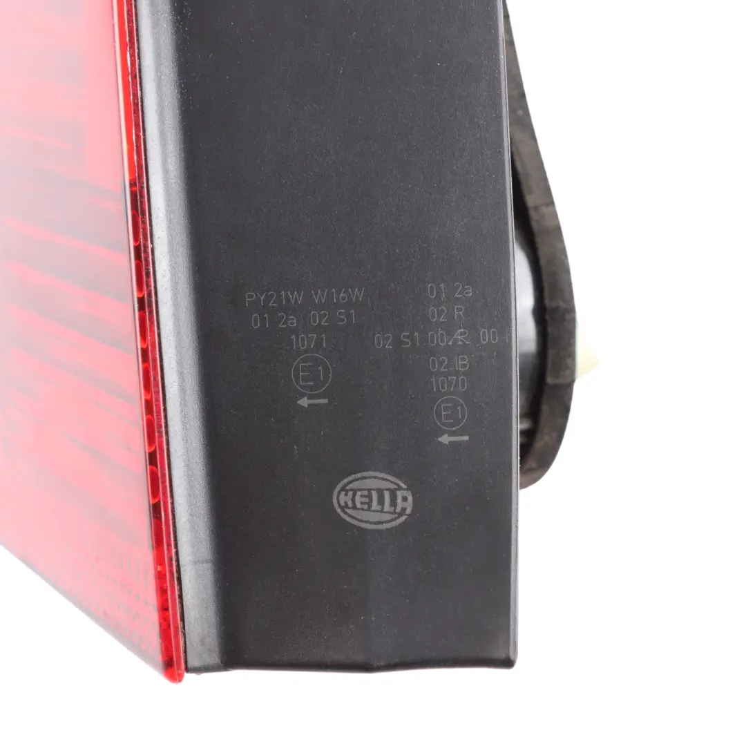 Lamp Tail Light Left N/S to BMW E39 Rear with Part number 6902527 BMW E39 Rear Lamp Tail Light Left N/S - SKU 6902527 - Part number 6902527