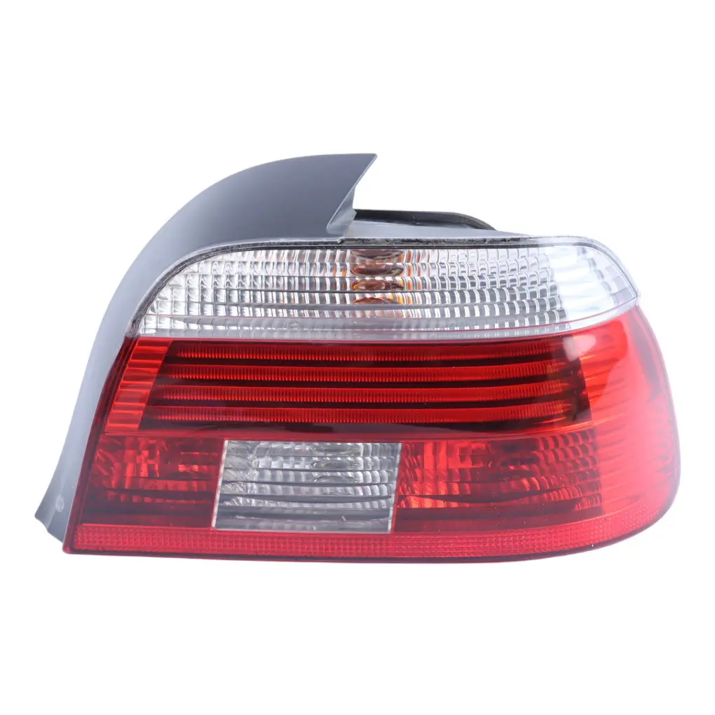Lamp Tail Light Right O/S to BMW E39 Rear with Part number 6902528 BMW E39 Rear Lamp Tail Light Right O/S - SKU 6902528 - Part number 6902528