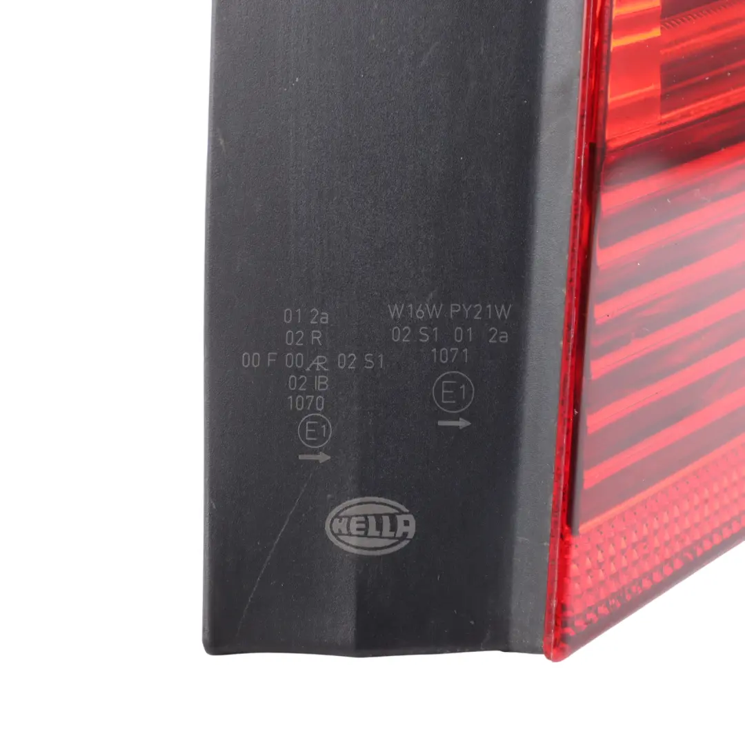 BMW E39 Rear Lamp Tail Light Right O/S - SKU 6902528 - Part number 6902528