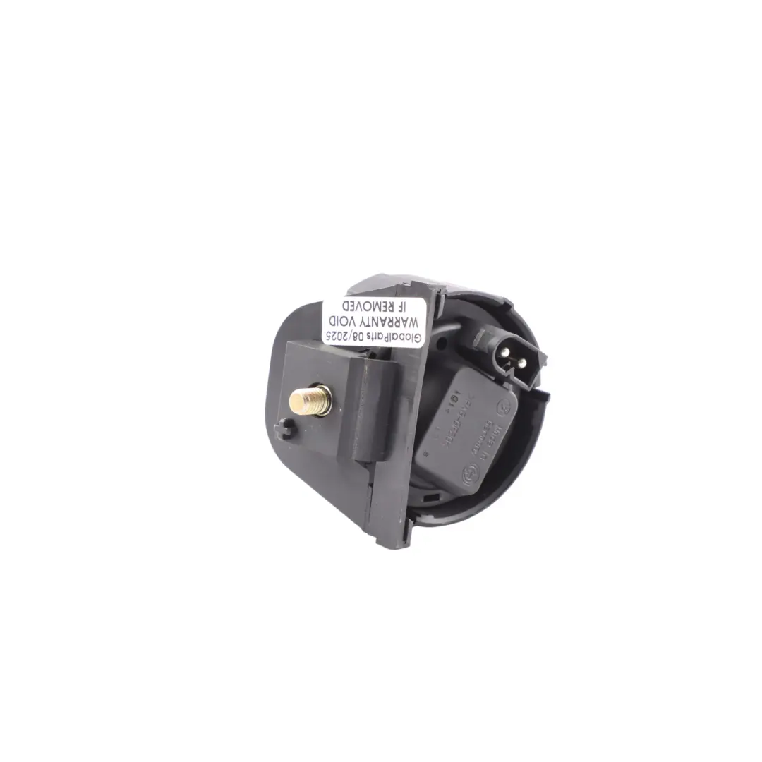 BMW E38 E39 PDC Parking Distance Trigger Contact Warning Siren - SKU 6903103 - Part number 6903103