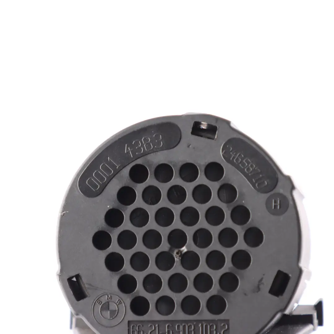 BMW E38 E39 PDC Parking Distance Trigger Contact Warning Siren - SKU 6903103 - Part number 6903103