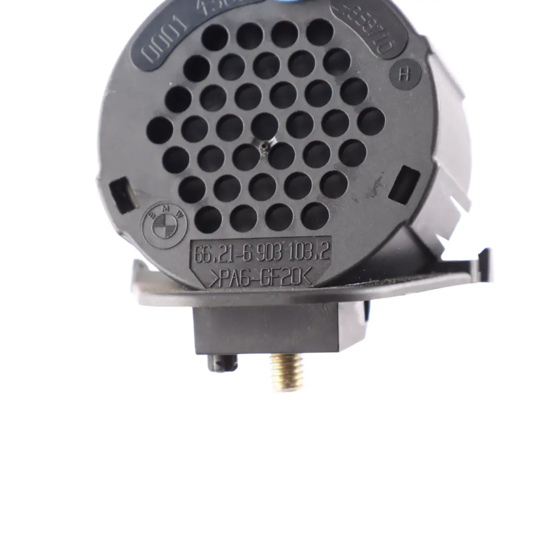 BMW E38 E39 PDC Parking Distance Trigger Contact Warning Siren - SKU 6903103 - Part number 6903103