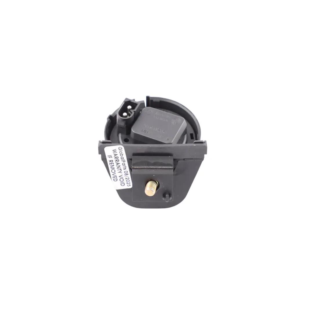 PDC Parking Distance Trigger Contact Warning Siren to BMW E38 E39 with Part number 6903103 BMW E38 E39 PDC Parking Distance Trigger Contact Warning Siren - SKU 6903103 - Part number 6903103