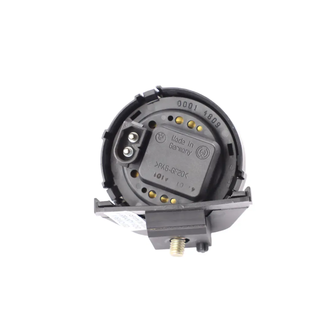 PDC Parking Distance Trigger Contact Warning Siren to BMW E38 E39 with Part number 6903103 BMW E38 E39 PDC Parking Distance Trigger Contact Warning Siren - SKU 6903103 - Part number 6903103