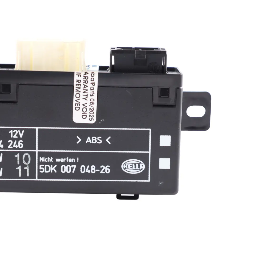 BMW M5 E39 Door Window Mirror Wing Control Module Unit ECU - SKU 6904246 - Part number 6904246