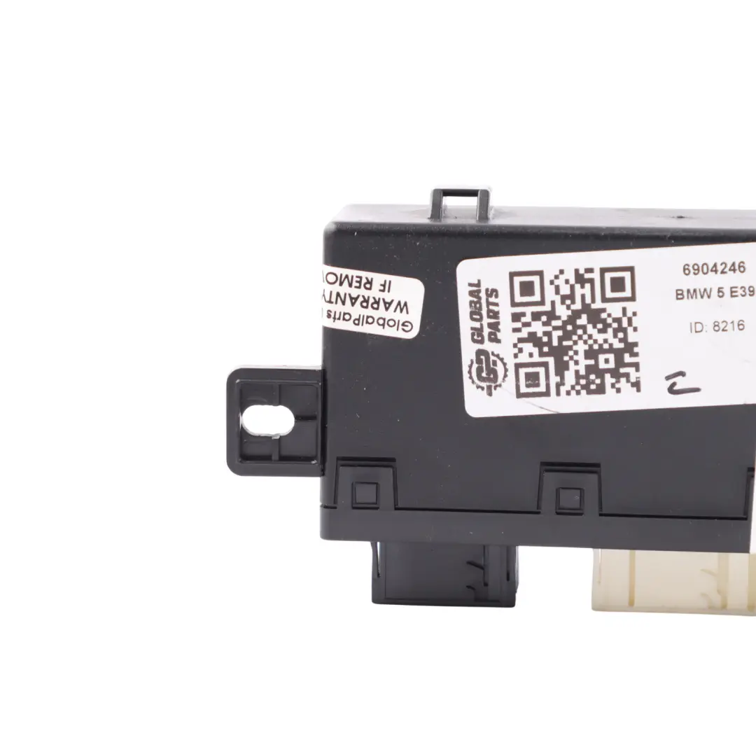 BMW M5 E39 Door Window Mirror Wing Control Module Unit ECU - SKU 6904246 - Part number 6904246