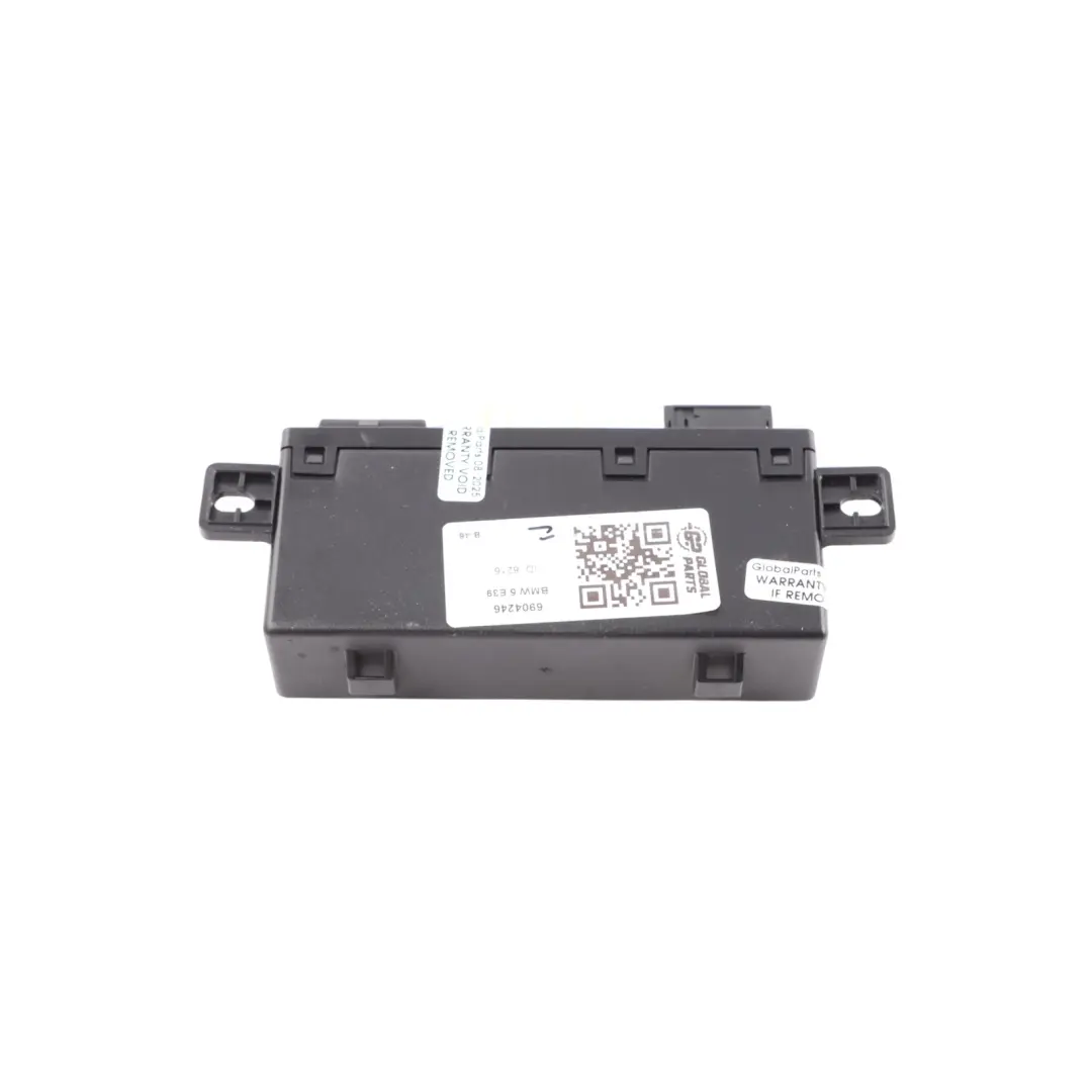 BMW M5 E39 Door Window Mirror Wing Control Module Unit ECU - SKU 6904246 - Part number 6904246