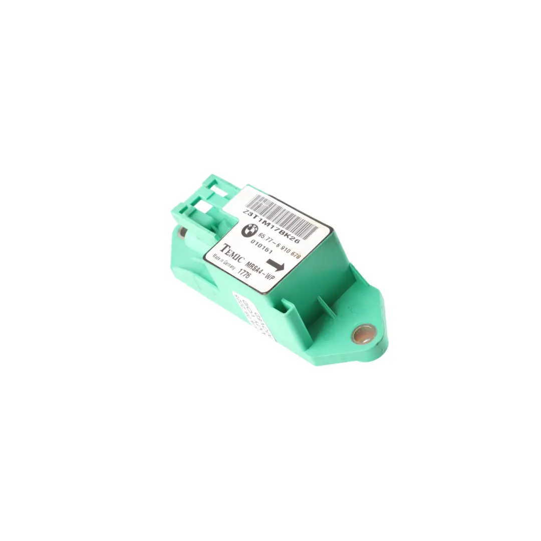 BMW M5 E39 Impact Sensor Side Air Module Control - SKU 6910678 - Part number 6910678