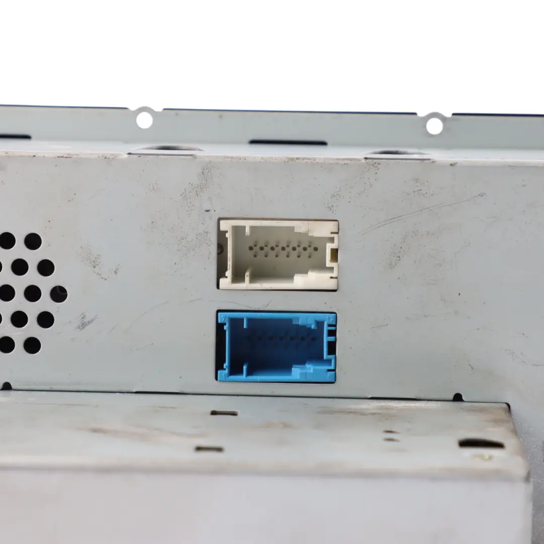 BMW E39 On Board Monitor Dashboard Wide Display Screen - SKU 6913387 - Part number 6913387