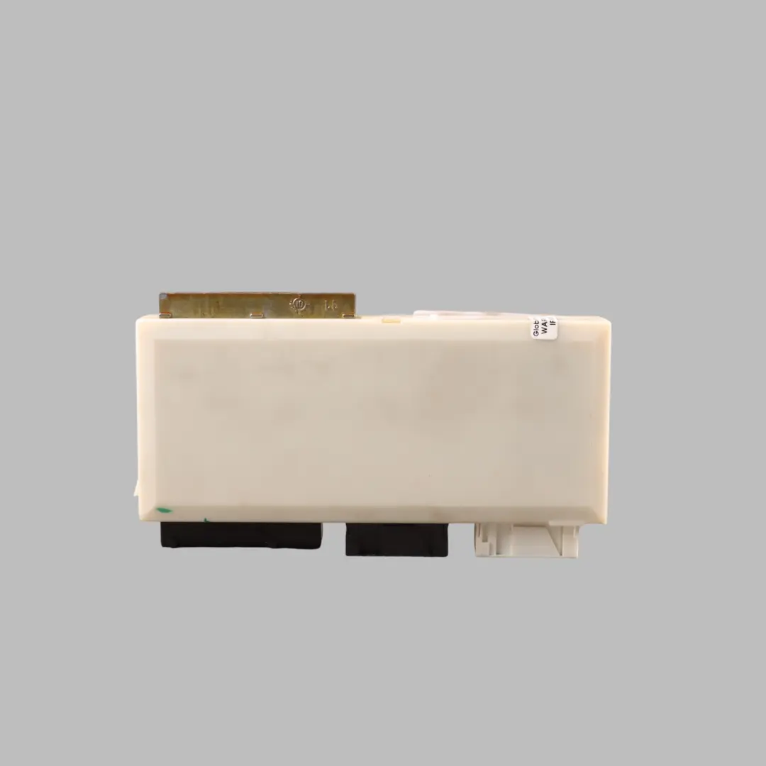 Body Control Unit Convenience Comfort Module GM III High to BMW E39 with Part number 6913522 BMW E39 Body Control Unit Convenience Comfort Module GM III High - SKU 6913522 - Part number 6913522