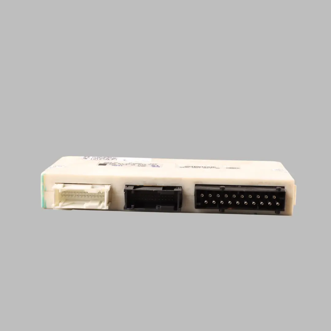 Body Control Unit Convenience Comfort Module GM III High to BMW E39 with Part number 6913522 BMW E39 Body Control Unit Convenience Comfort Module GM III High - SKU 6913522 - Part number 6913522