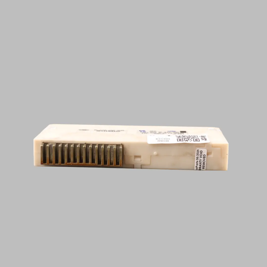 BMW E39 Body Control Unit Convenience Comfort Module GM III High - SKU 6913522 - Part number 6913522