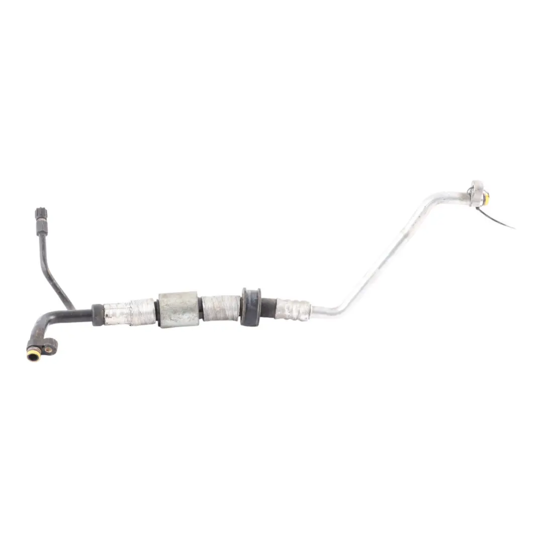 BMW E39 Air Conditioning Hose A/C Pipe Line Petrol Engine - SKU 6913894 - Part number 6913894