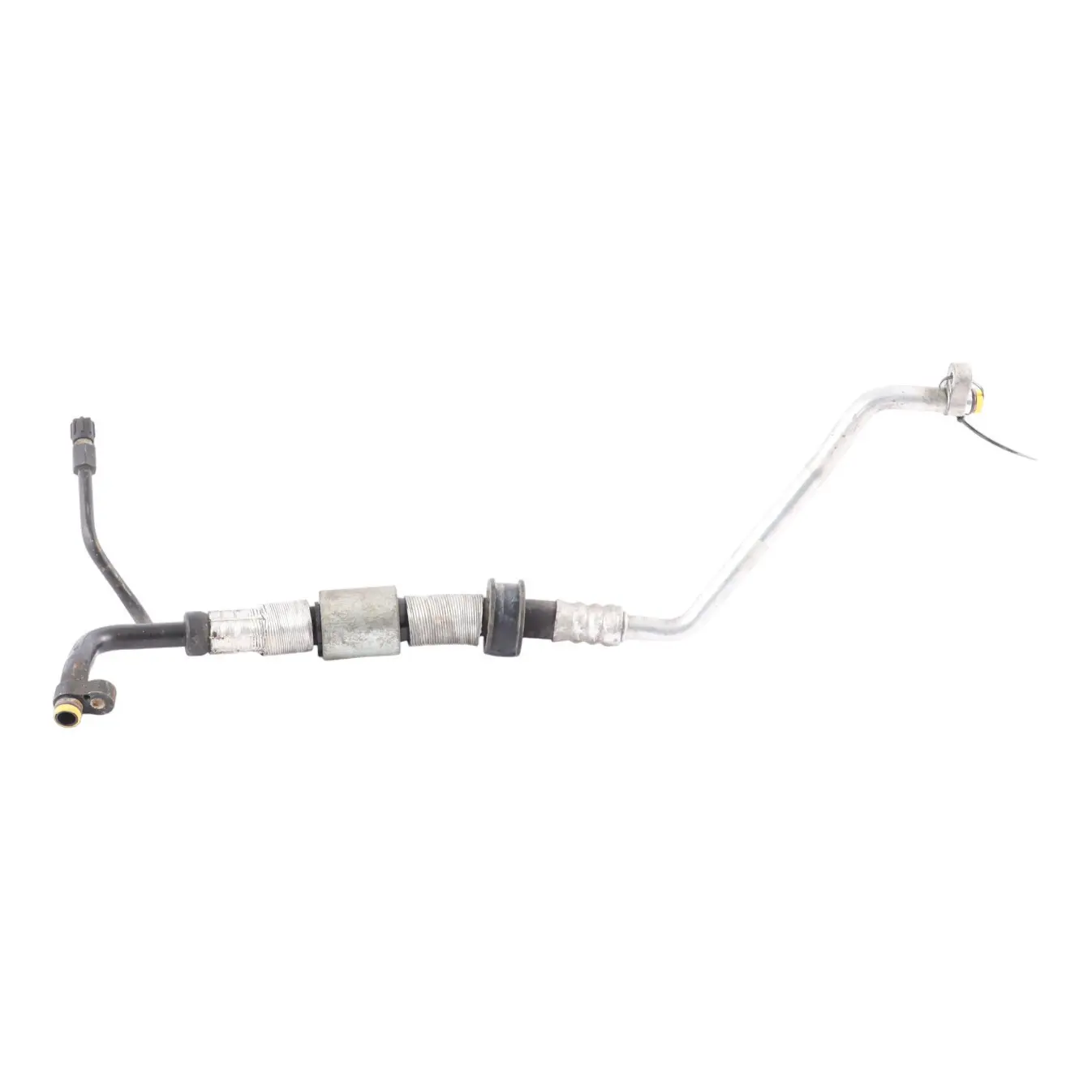 BMW E39 Air Conditioning Hose A/C Pipe Line Petrol Engine 6913894